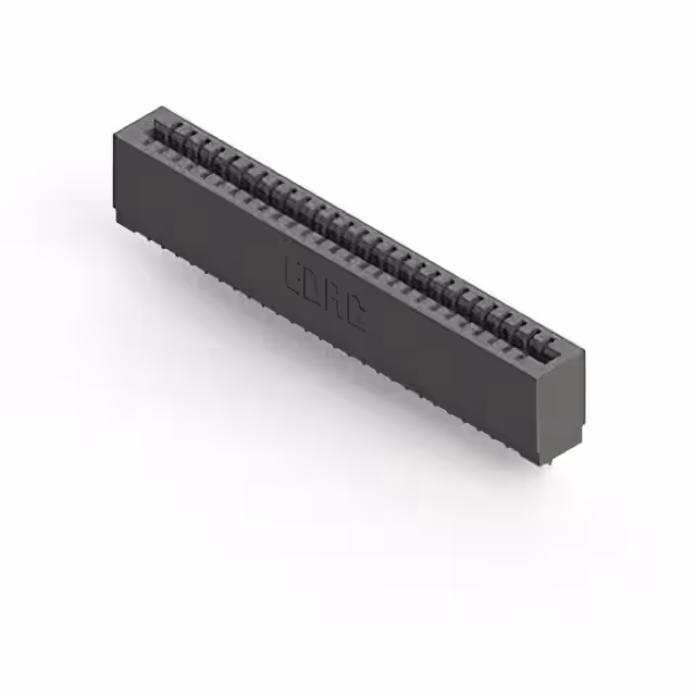 725-027-541-101 EDAC Inc.  Edgeboard Connectors
